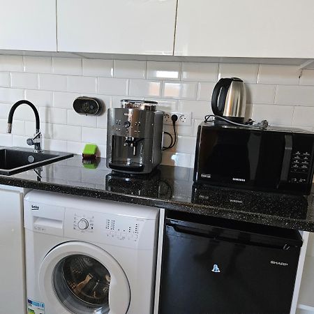 Apartament Dem Radulescu Langa Strand Râmnicu Vâlcea Buitenkant foto