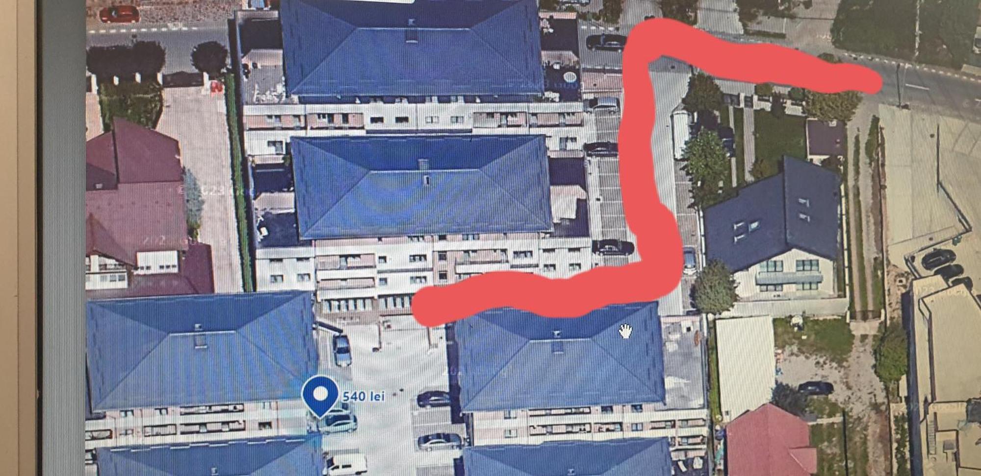 Apartament Dem Radulescu Langa Strand Râmnicu Vâlcea Buitenkant foto